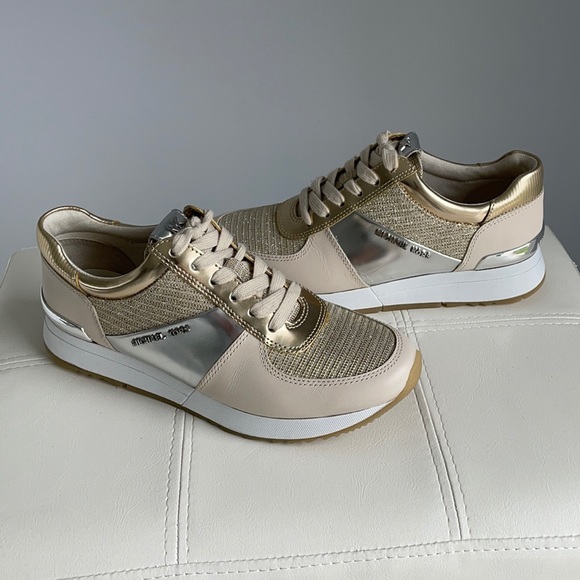 Michael Kors Shoes - Micheal Kors Fashion Sneakers